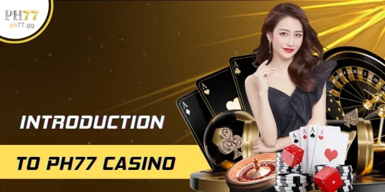 Khám phá sức hấp dẫn của casino trực tuyến vff88