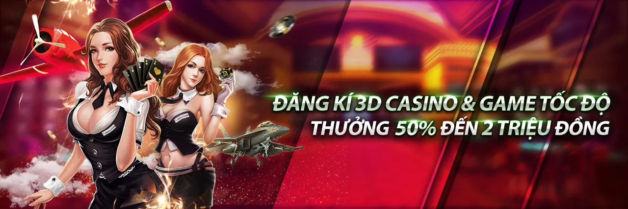 Sảnh casino trực tuyến VFF88 với người chia bài và bàn chơi