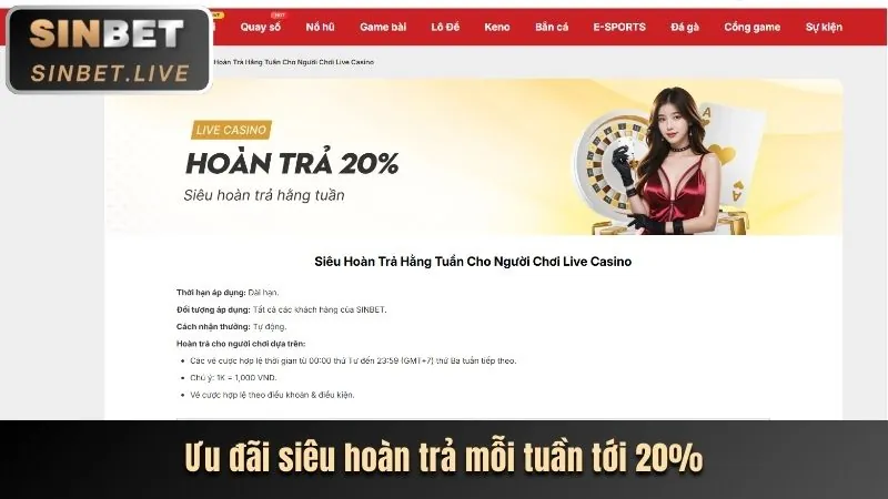Khuyến Mãi Đăng Ký Thành Viên Mới vff88